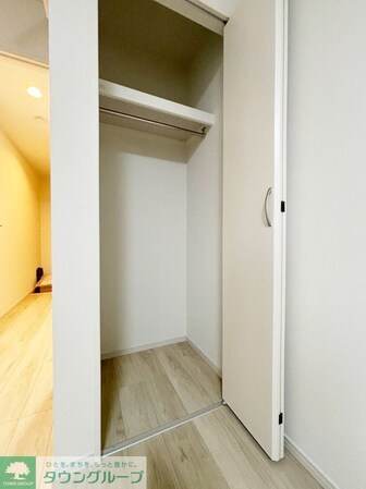 デア清新の物件内観写真